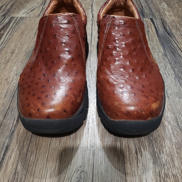 Roper Performance shoes - Picture 2 of 8